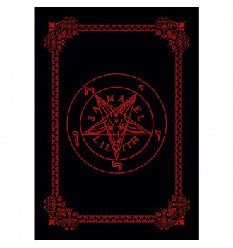 The pentagram of Lilith and...