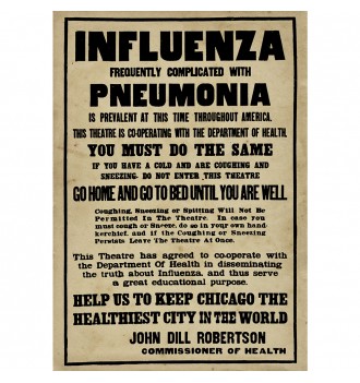 Influenza Frequently...