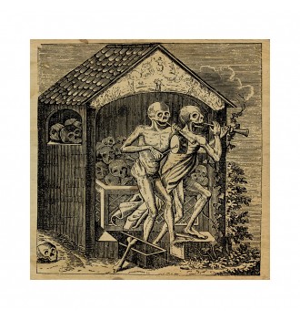 Dance of Death: The Ossuary...