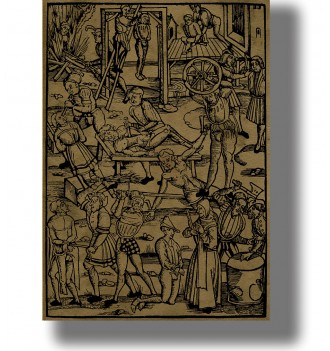 Malleus Maleficarum -...