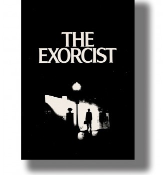 The Exorcist. Classic...