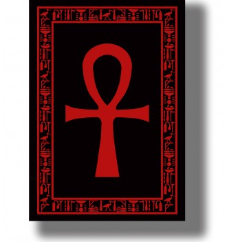 The Cross of Ankh, the...