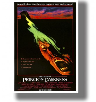 Prince of Darkness. 1987...